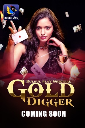 Gold Digger (Begin)