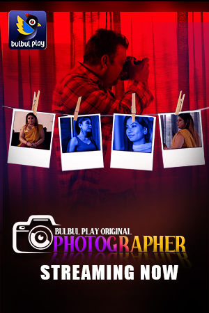 Photographer (Part-1)