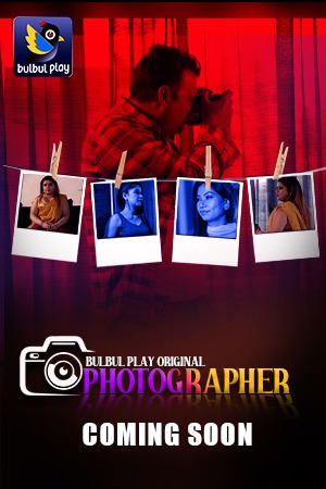 Photographer (Part-1)
